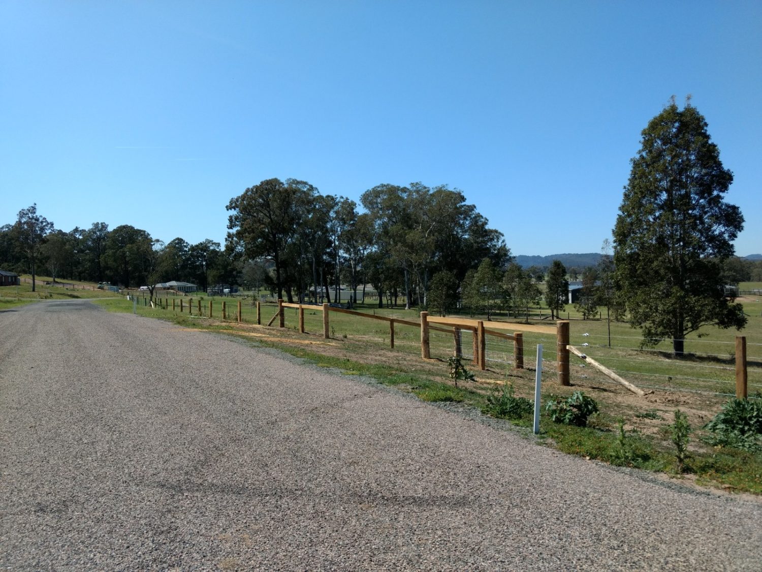 Lot 23 Gundaroo Rd Vacy, Vacy - Thumbnail 2