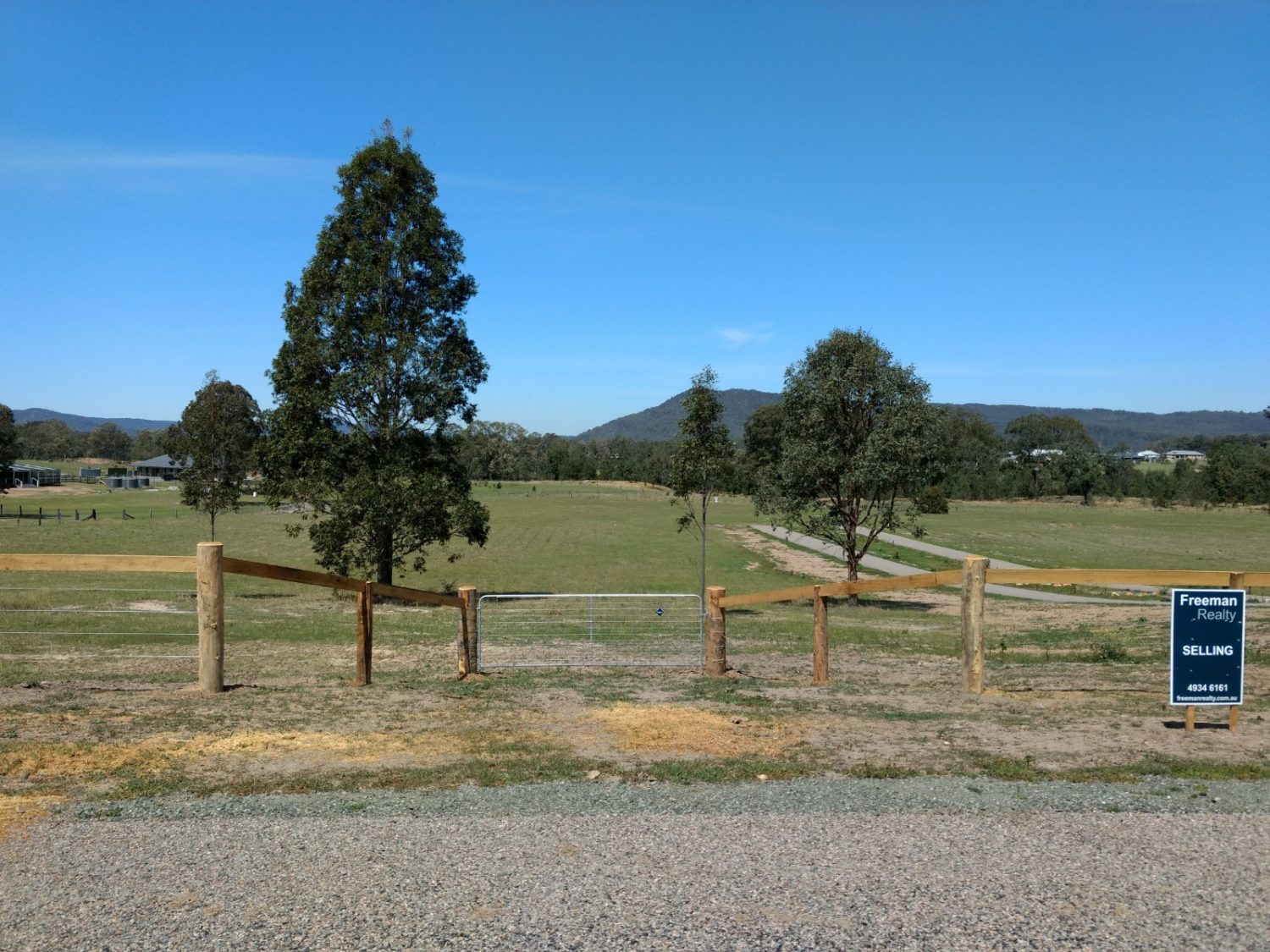 Lot 23 Gundaroo Rd Vacy, Vacy - Thumbnail 5