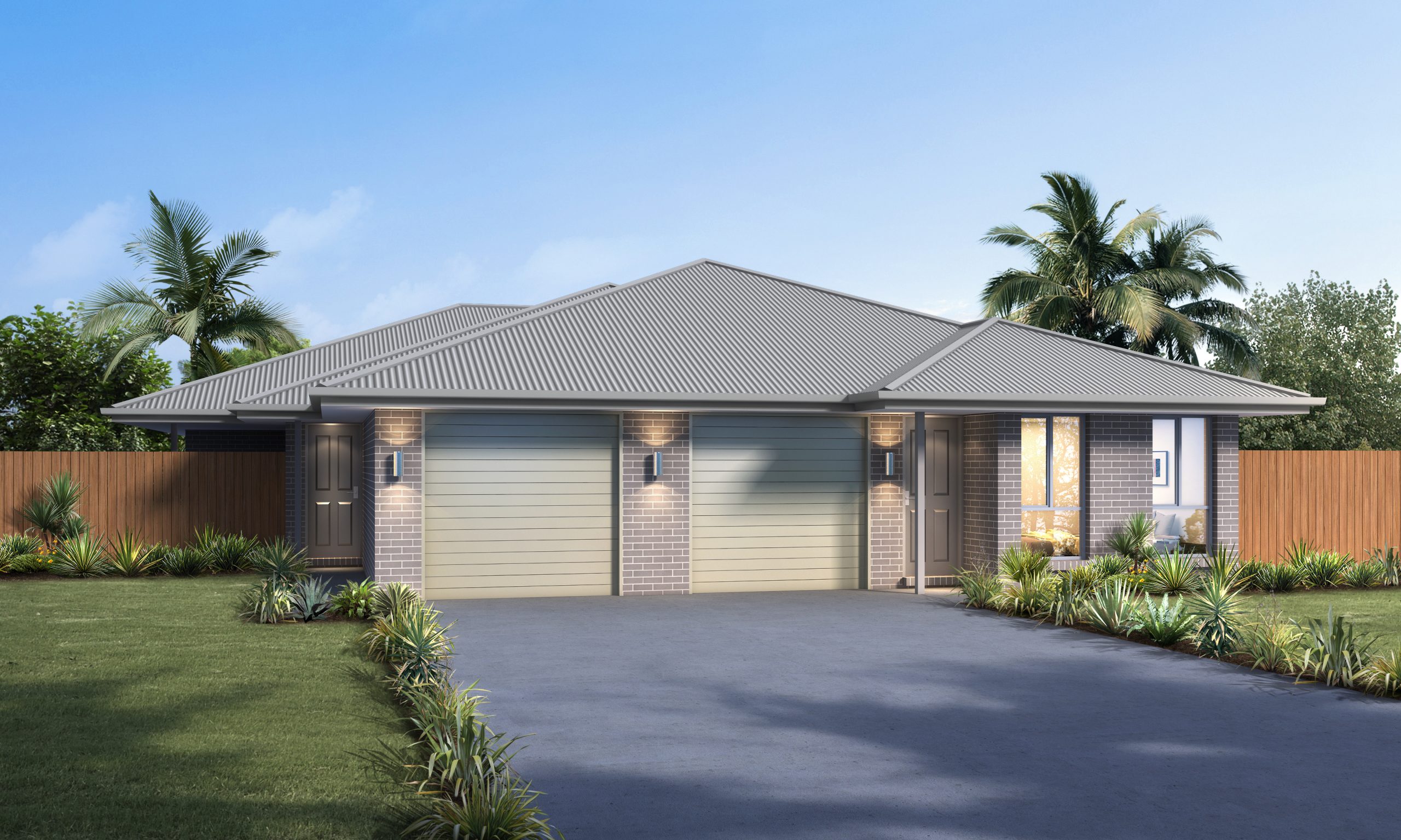 Dual Key - Freeman Realty