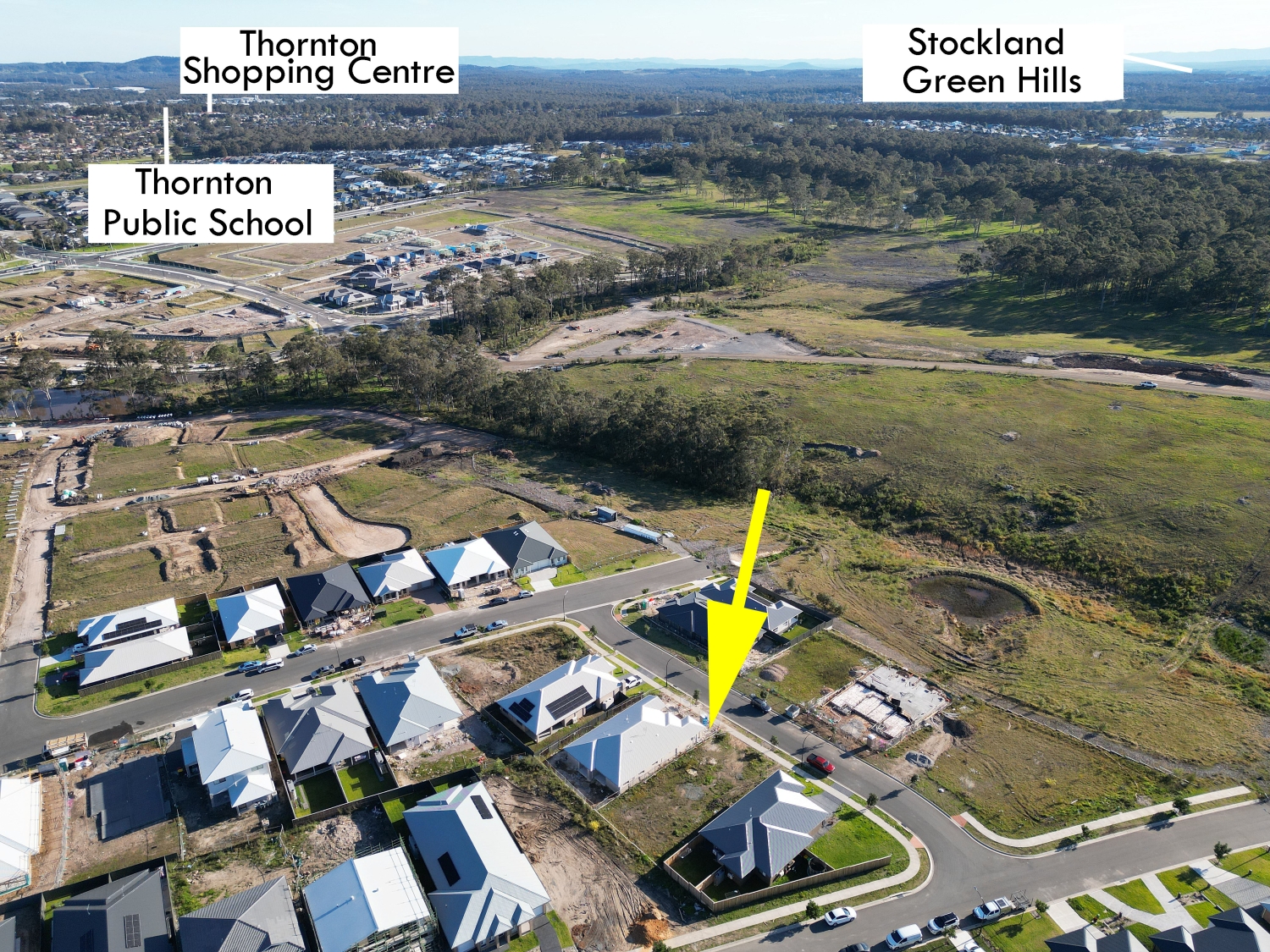 3 Luxor St Chisholm, NSW, Chisholm - Thumbnail 4