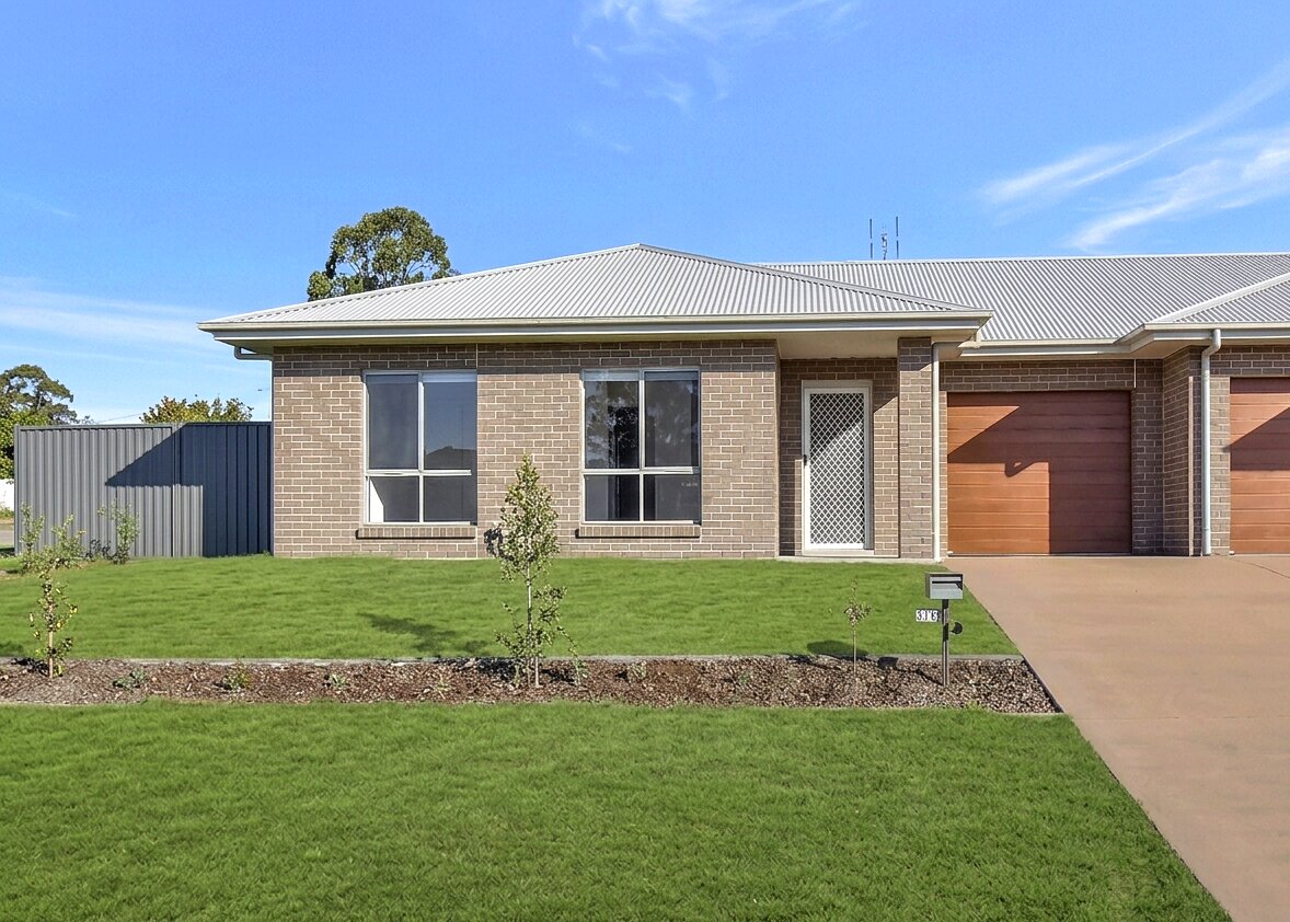 1/15 Ryans Rd Gillieston Heights (Under Contract), NSW 2320, (Under Contract) - Image 1