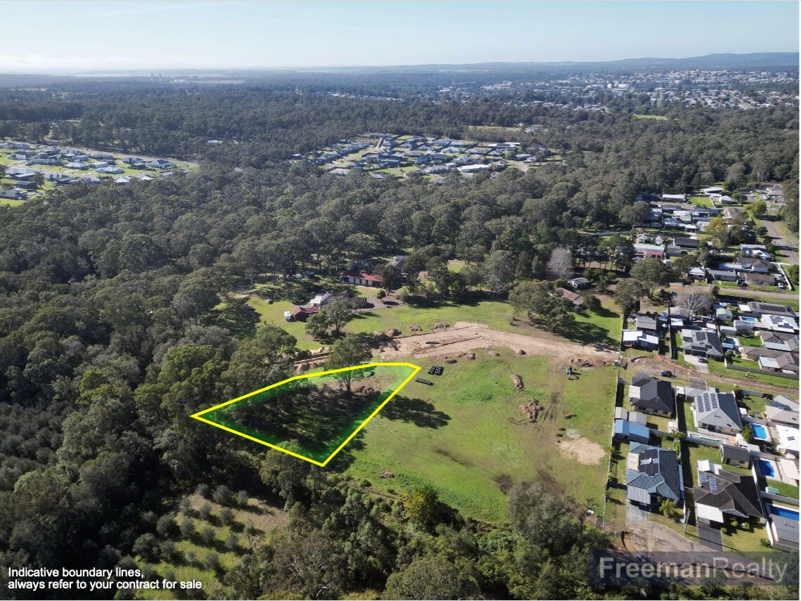 Lot 3 Queens Grove Estate Abermain, Estate Abermain - Image 1