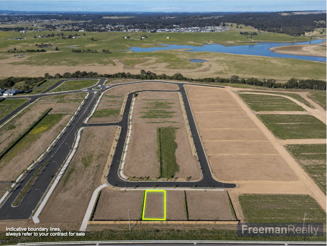 Lot 217 Wallis Creek Estate Gillieston Heights, Lot 217 Wallis Creek Estate Gillieston Heights - Image 1