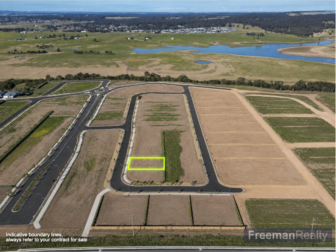 Lot 233 Wallis Creek Estate Gillieston Heights, Lot 233 Wallis Creek Estate Gillieston Heights - Image 1