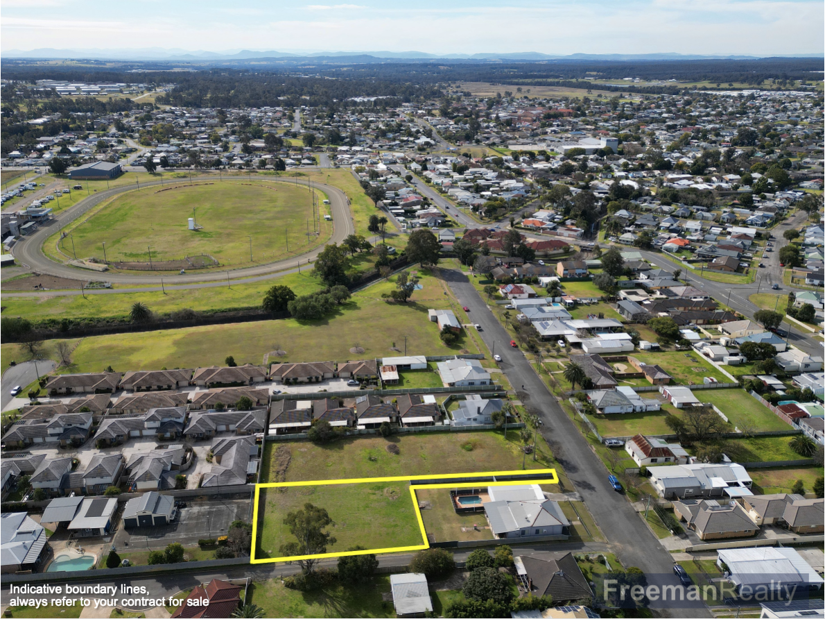 23A Stephen St Cessnock, Cessnock - Thumbnail 4
