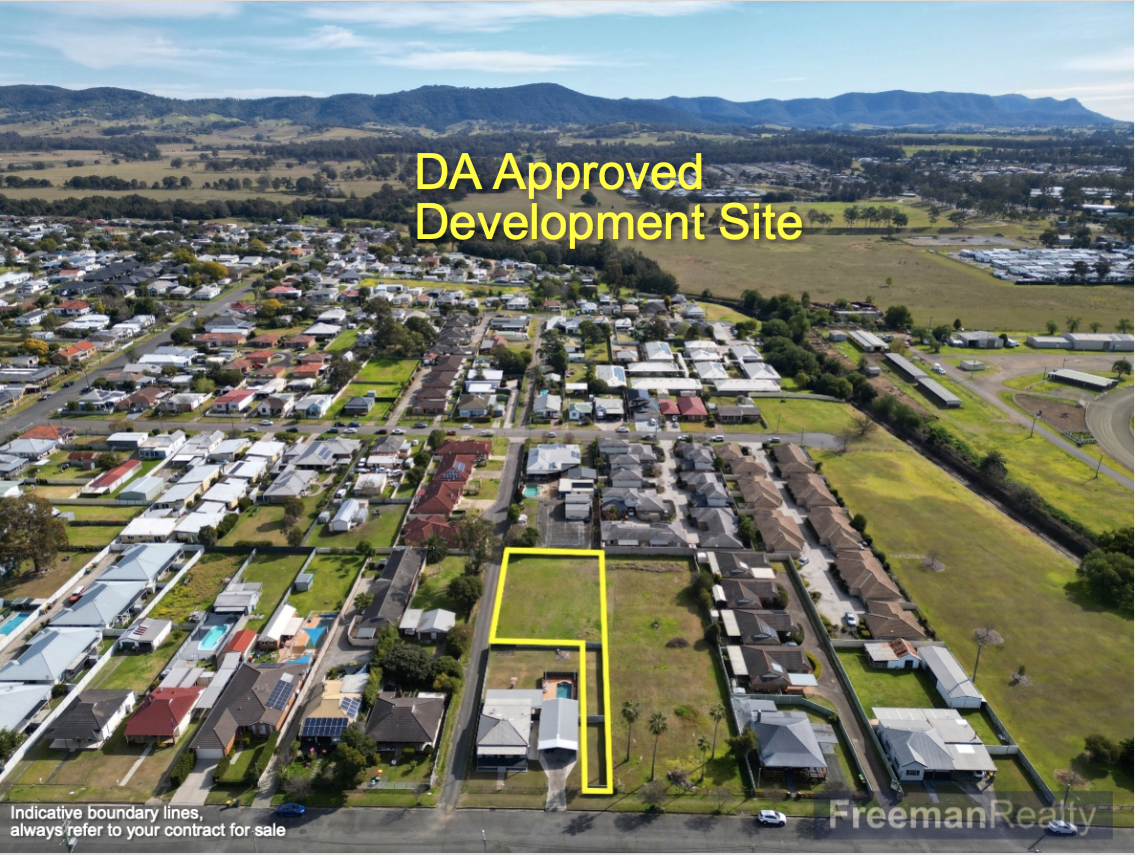 23A Stephen St Cessnock, Cessnock - Image 1